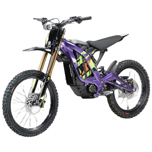 2025 Surron Light Bee